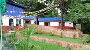 Unclassified image, 2 of 8, button - Hotel Green Tara Pvt. Ltd. (Dakshinkali)