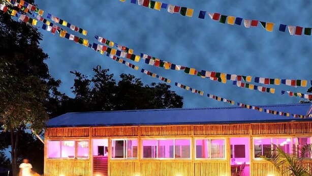 Unclassified image, 1 of 8, button - Hotel Green Tara Pvt. Ltd. (Dakshinkali)