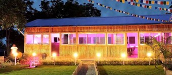 Hotel Green Tara Pvt. Ltd.