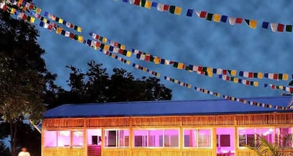 Hotel Green Tara Pvt. Ltd.