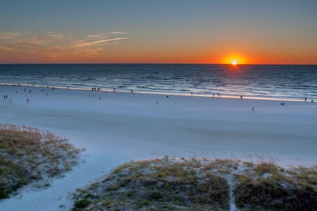 Clearwater Condo