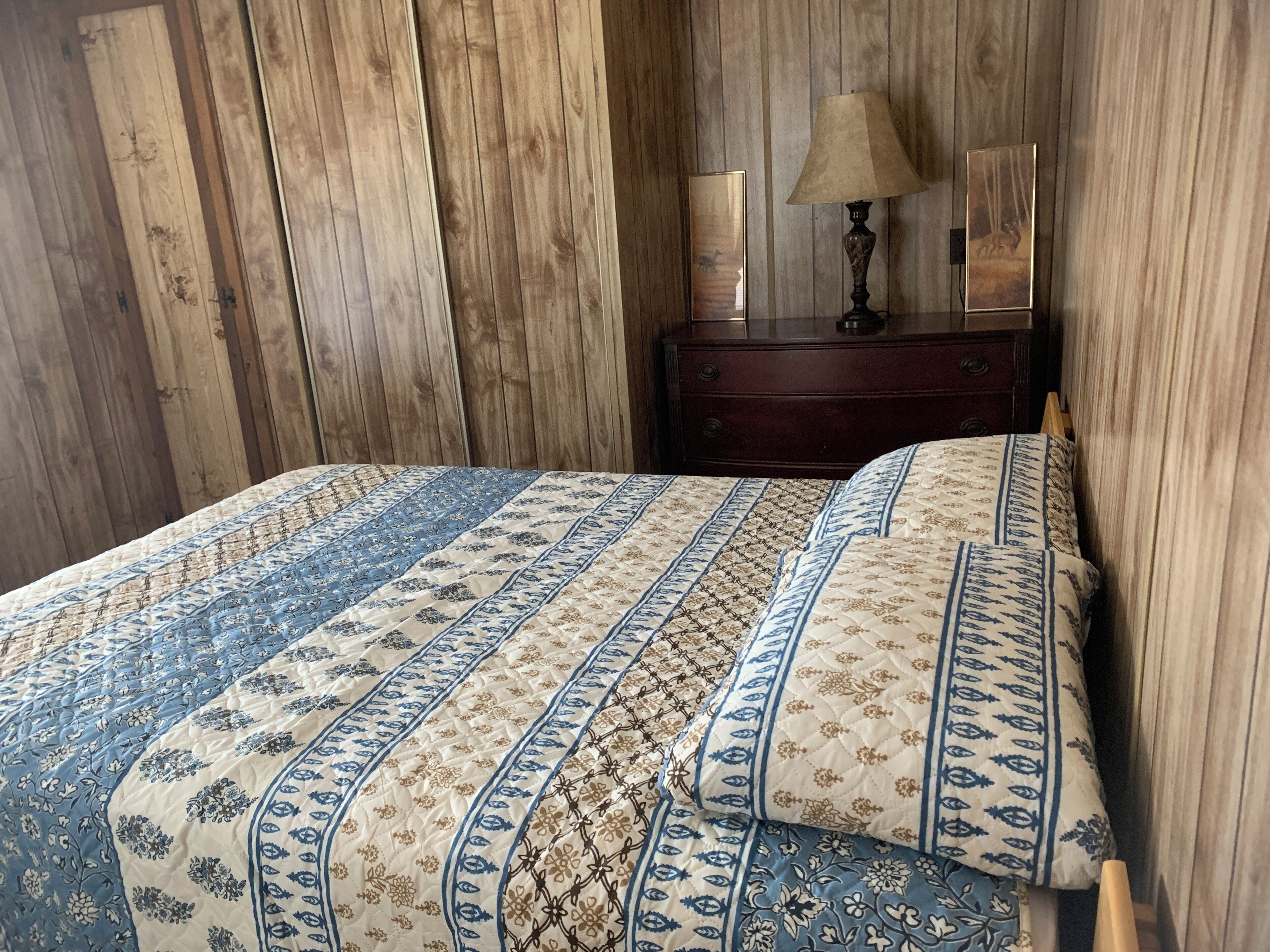 "Placid 1 and  2" at Rocky Manor - Flagpole Point, Great Sacandaga Lake