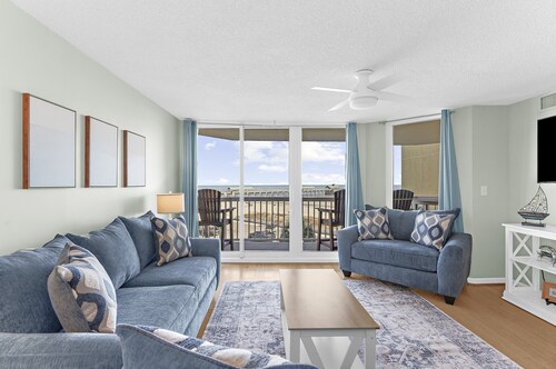 301 COV - Palmetto Blue - 4 Bedrooms - 2 Pools