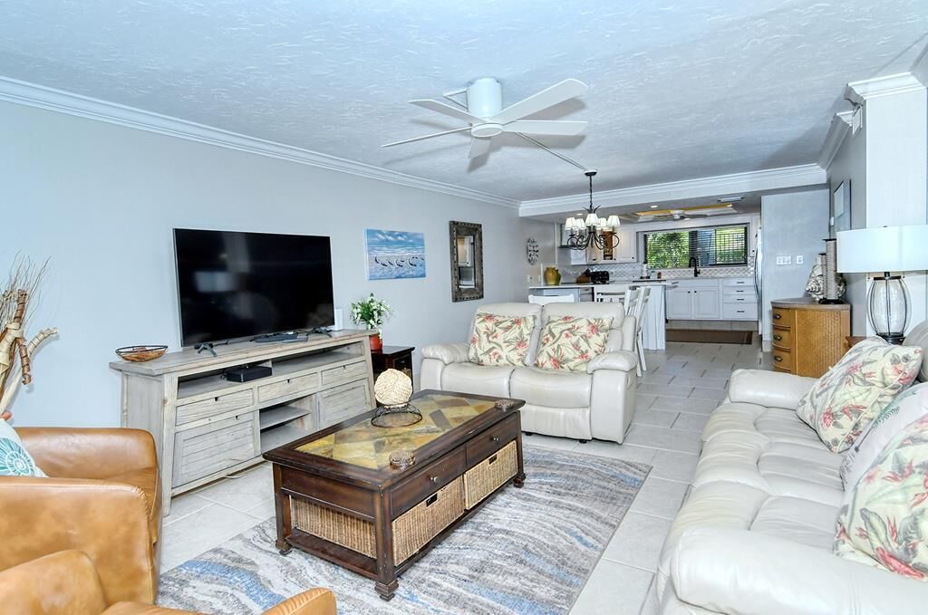 Siesta Key Condo