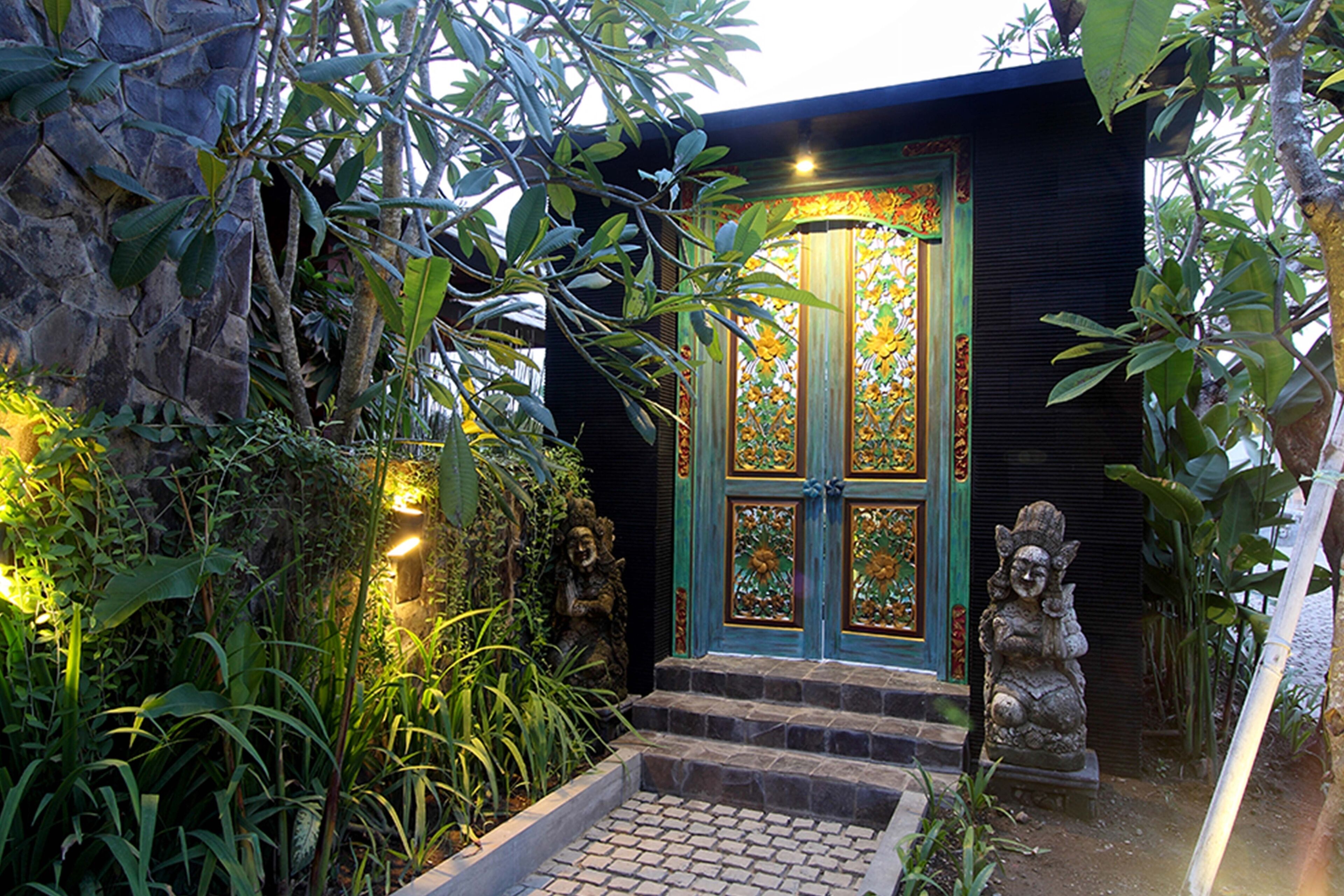 Two Bedroom Pool Villa at Purnama beach