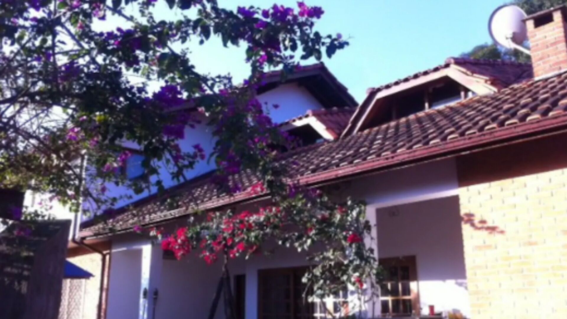 Charming house in Interlagos