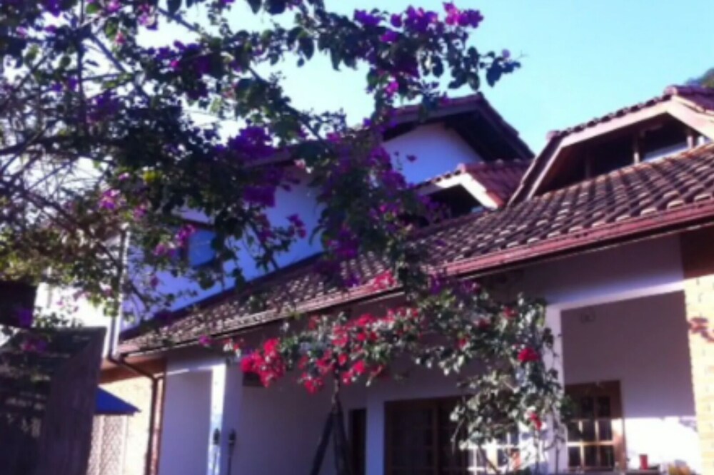 Charming house in Interlagos