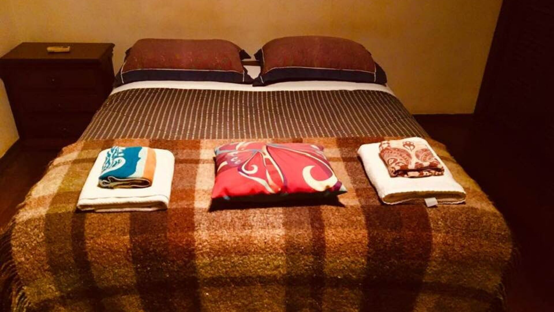 Charming house in Interlagos