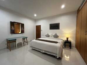 4 chambres, Wi-Fi gratuit