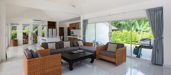 Villa Baan Lalle in Krabi