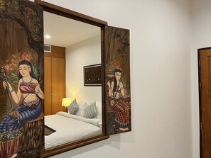 4 多间卧室、免费 WiFi