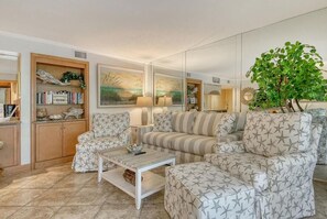 TV, DVD player, printers