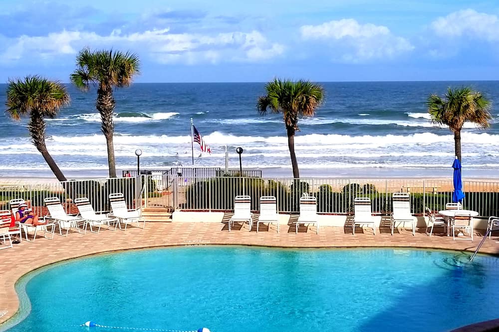 Ormond Beach Condo