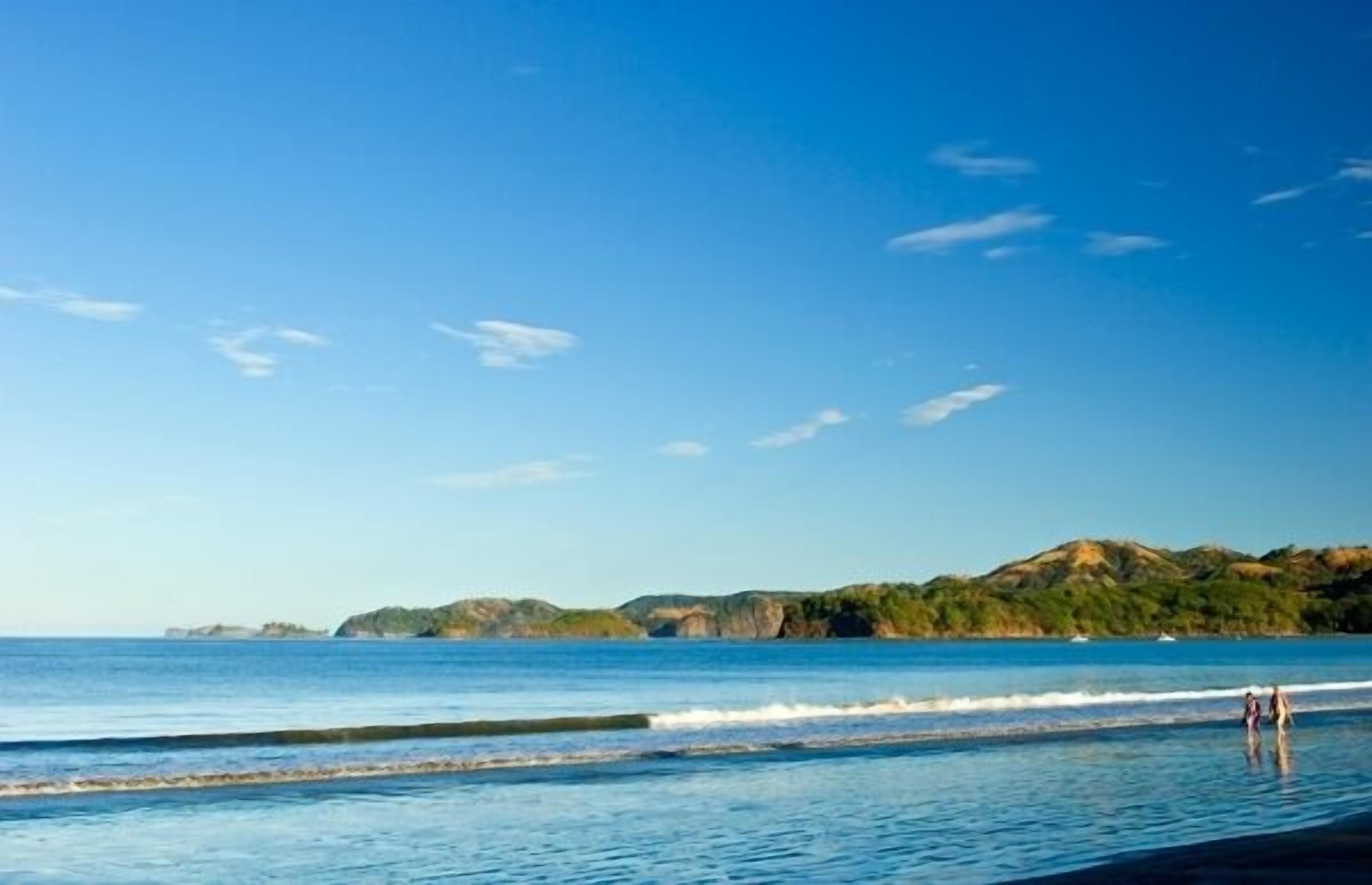 Plage