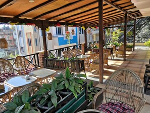 子供用の遊び場 - 屋内