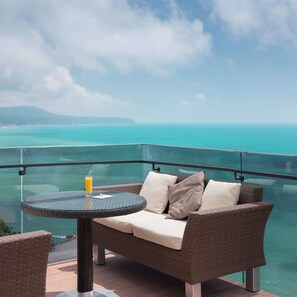 Restaurant - Lavicon Apart Hotel Collection (Nebug)