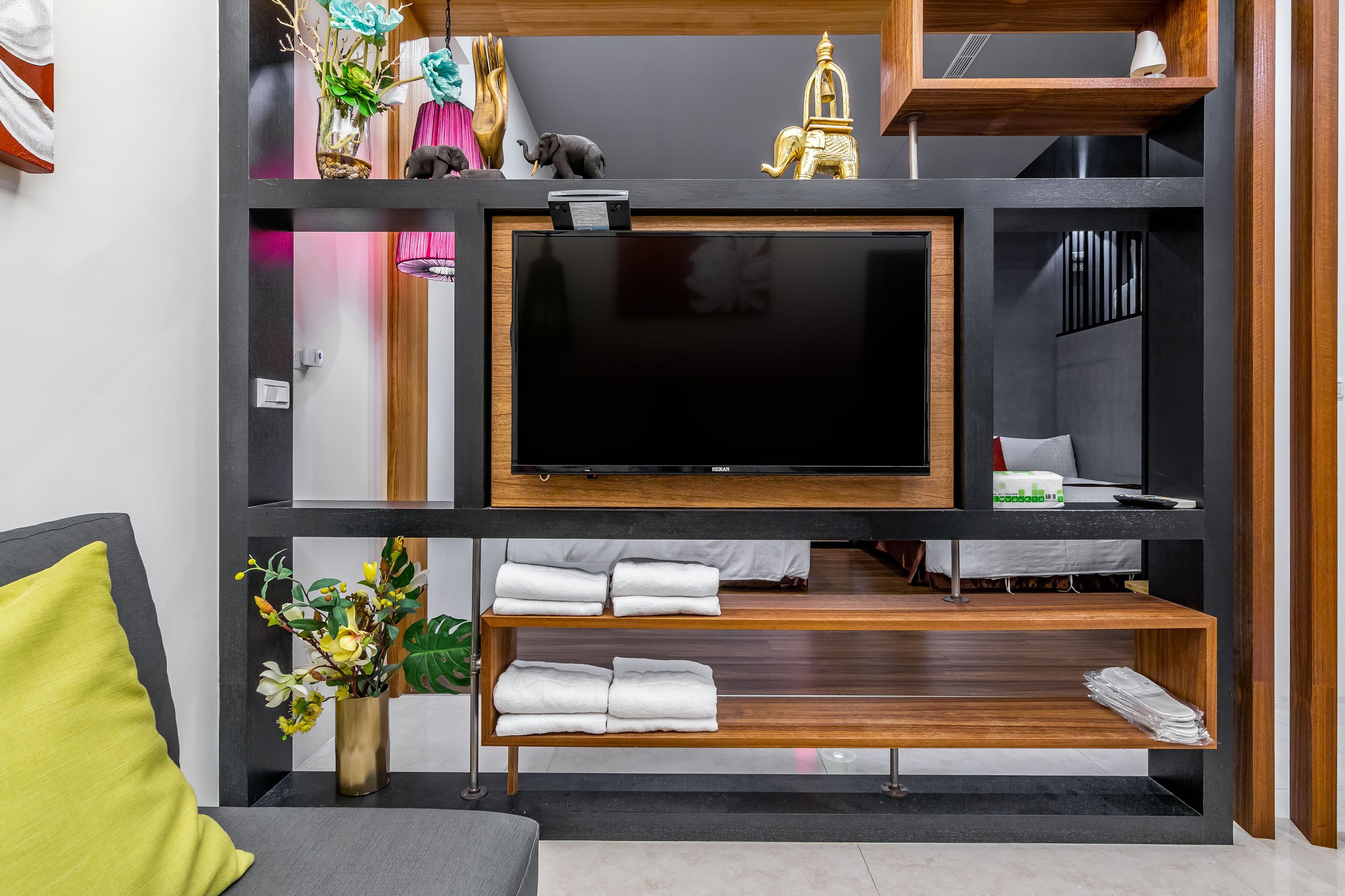 Family Suite | Interior