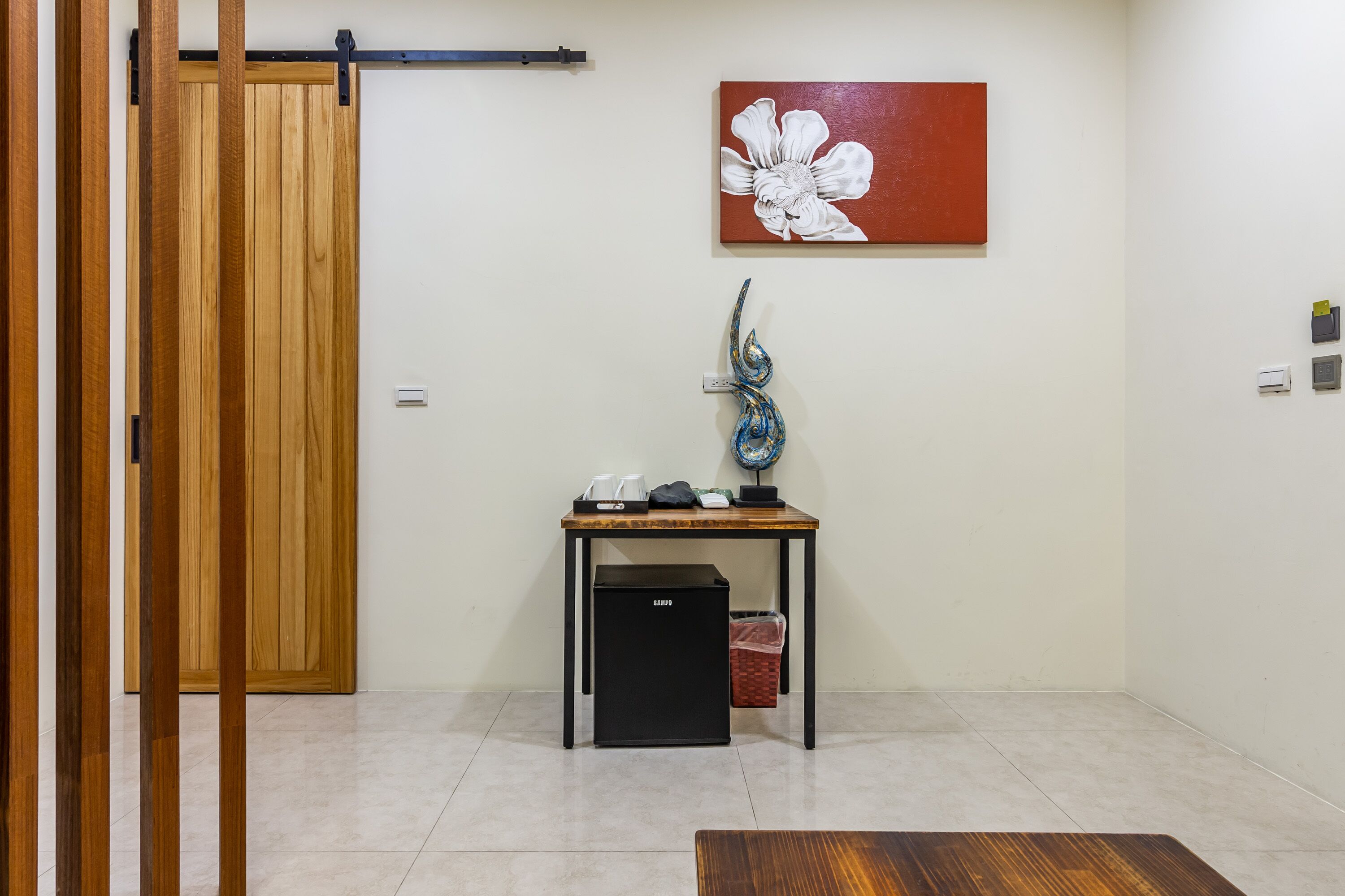 family suite | in-room safe, individually decorated, individually furnished, desk