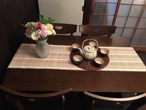 單棟房屋, 2 間臥室, 非吸煙房 | 2 間睡房、書桌、遮光窗簾/窗簾、免費 Wi-Fi