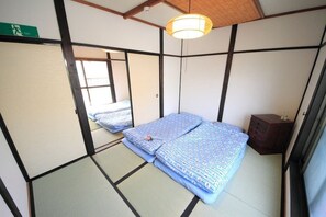 House, 2 Bedrooms, Non Smoking