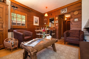 Télévision, lecteur de DVD