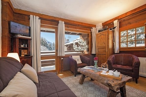 Télévision, lecteur de DVD