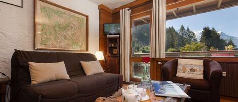 Télévision, lecteur de DVD