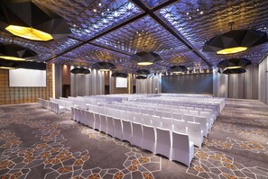 Sala de reuniones