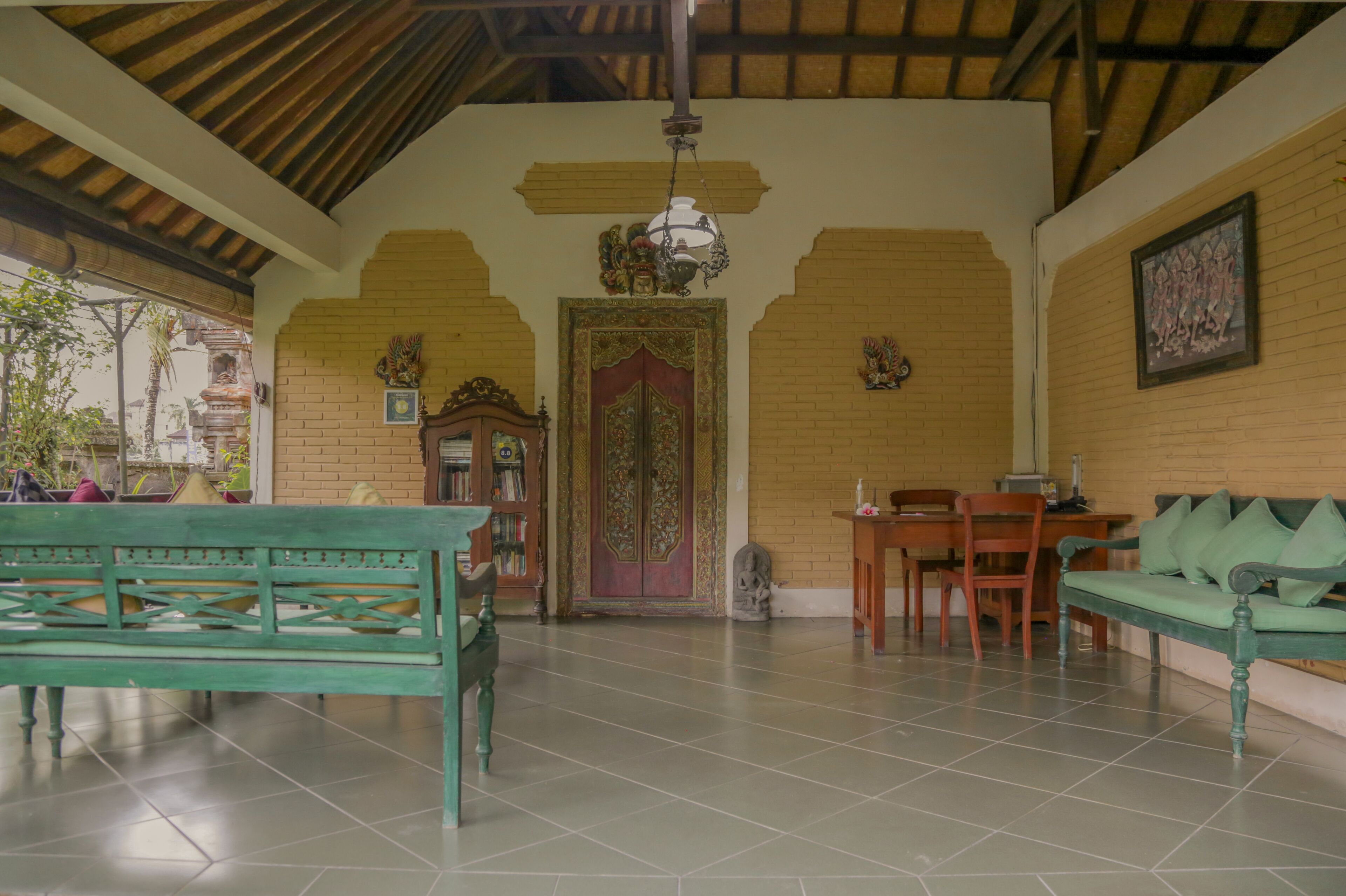 Photo - Villa Chempaka