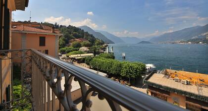 LISZT HOME by KlabHouse-modern 3BR Lakefront w/Terrace & AC