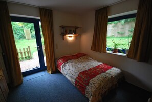 1 Schlafzimmer, Bettwäsche