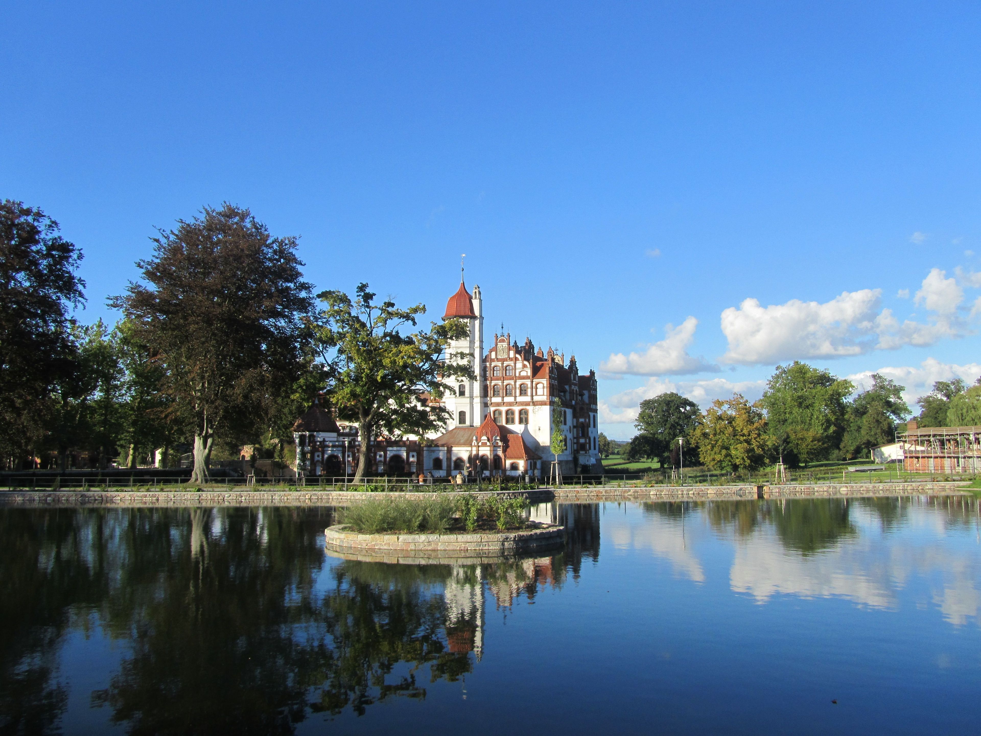 Schloss Basedow
