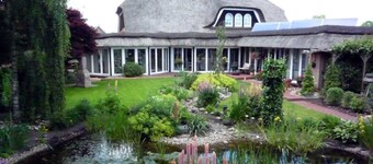 Ferienwohnung Peters Am Kanal 35606 - Holiday apartment Am Kanal, 35606