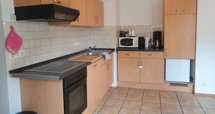 Ferienwohnung Lea - Ferienobjekte Claus 35633