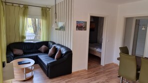 Unclassified image, 4 of 22, button - Zempin FERIENRESIDENZ ZUR OSTSEE WE 05 only 150m to the beach - WE 05 (Zempin)