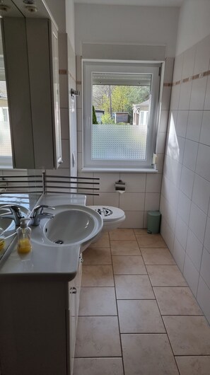 Unclassified image, 5 of 22, button - Zempin FERIENRESIDENZ ZUR OSTSEE WE 05 only 150m to the beach - WE 05 (Zempin)