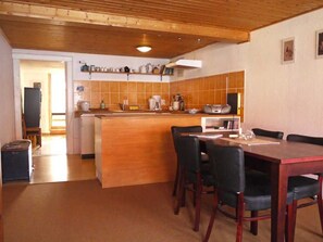 Dining - Holidays at the bookseller - holidays at the bookseller (Ueckermünde)