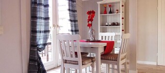 Vacation home Nossentiner Heide - Holiday home Ellie