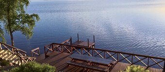Holiday house Pekko for 1 - 7 persons with 1 bedroom - Detached holiday house