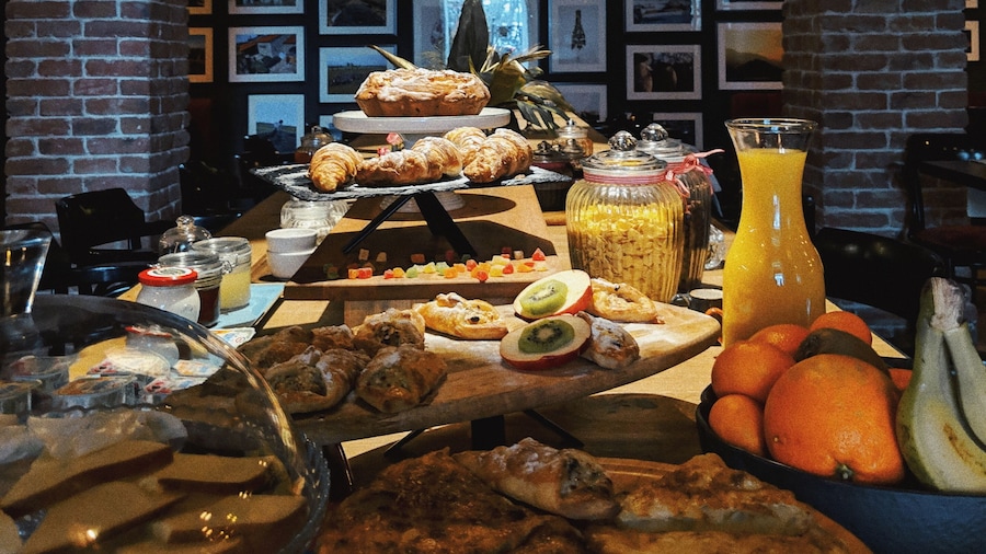 Badagoni Boutique Hotel Rustaveli