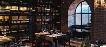 Badagoni Boutique Hotel Rustaveli