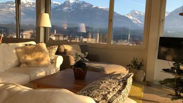 Télévision, lecteur de DVD