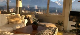 Holiday apartment Sarnen for 1 - 6 persons with 4 bedrooms - Luxury holiday home