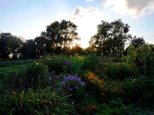 OLD STOREY vacation rental - Ferienwohnung Alter Speicher