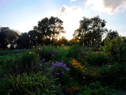 OLD STOREY vacation rental - Ferienwohnung Alter Speicher