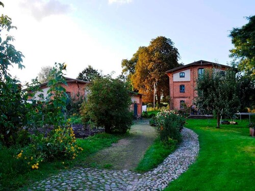 OLD STOREY vacation rental - Ferienwohnung Alter Speicher