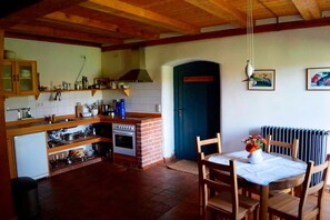 Frigorifero, forno