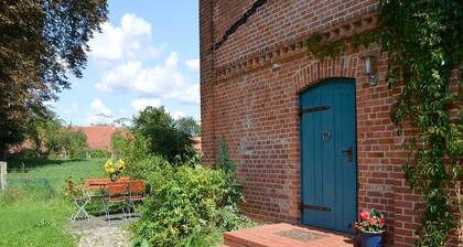 OLD STOREY vacation rental - Ferienwohnung Alter Speicher