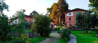 OLD STOREYセルフケータリングアパートメント -  Ferienwohnung Alter Speicher