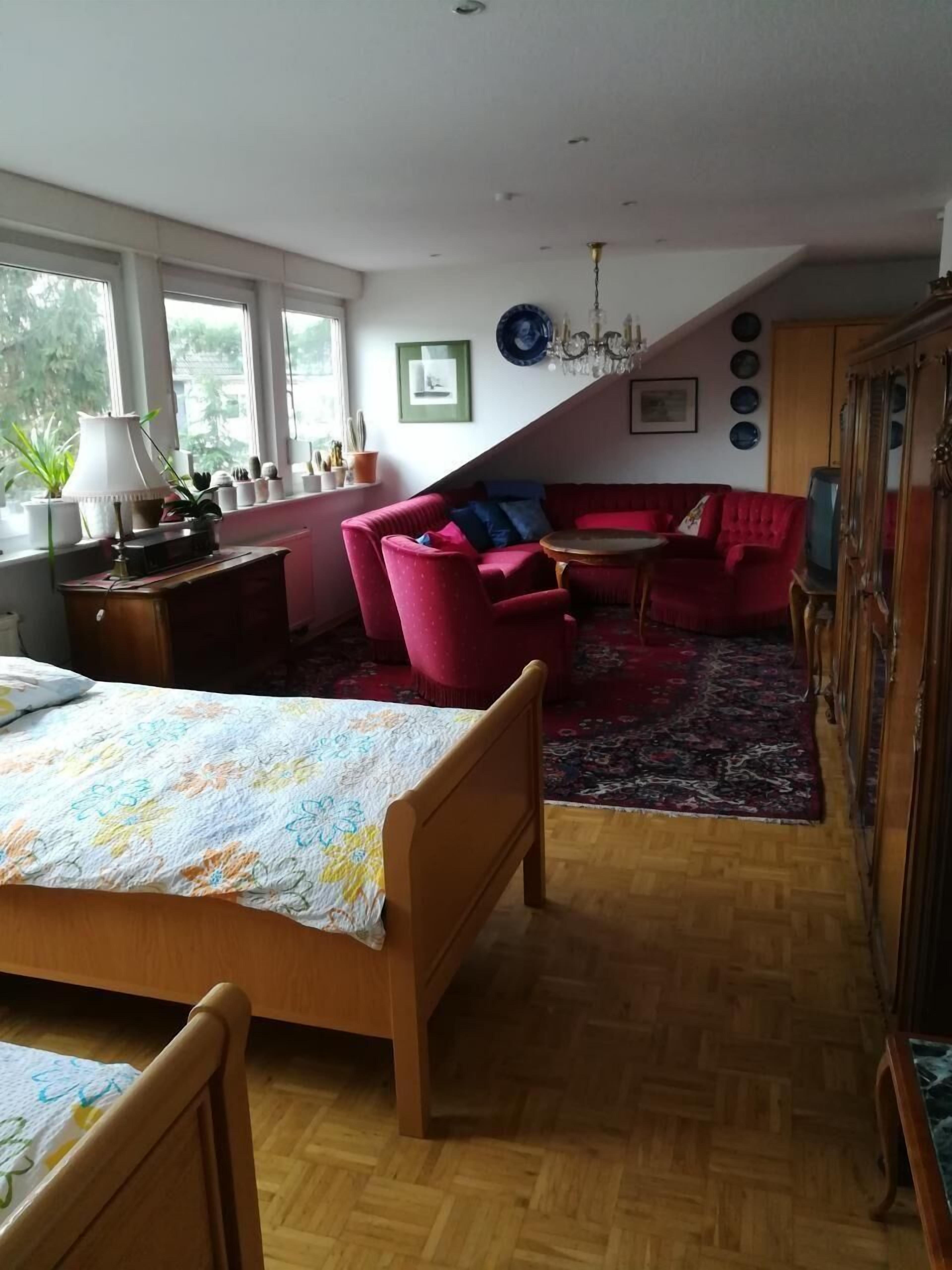 Holiday apartment Köln for 1 - 2 persons - Holiday apartment